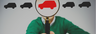 Salvaged Vehicles Marketplace