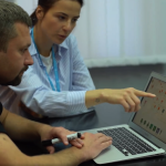 SaaS development company